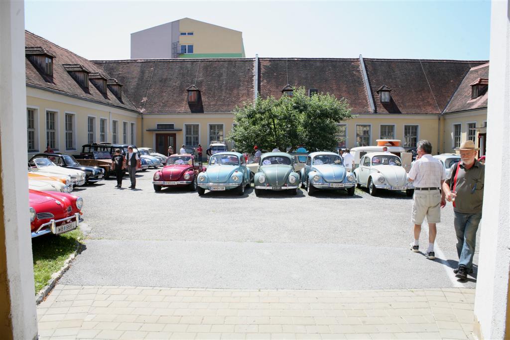 2011-07-10 13. Oldtimertreffen in Pinkafeld